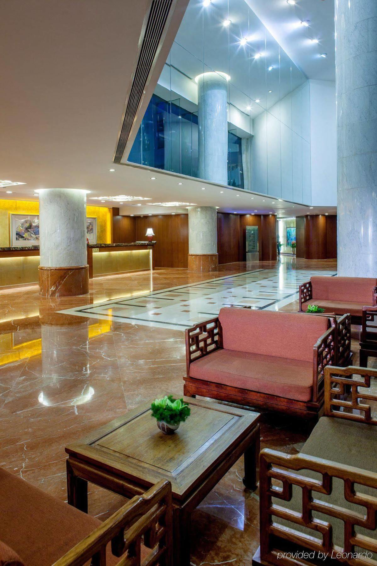 Beijing Landmark Towers Apartment Zewnętrze zdjęcie